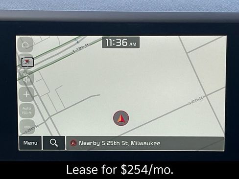 New 2026 Kia Seltos S image 25