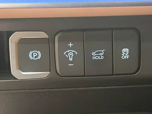 New 2027 Hyundai Santa Fe Calligraphy w/ Tow & Go Package FWD image 24