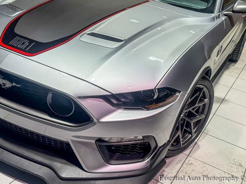 Used 2023 Ford Mustang Mach 1 w/ Mach 1 Handling Package image 8