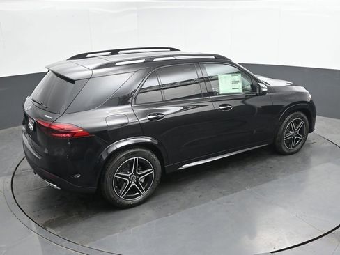 New 2026 Mercedes-Benz GLE 450 4MATIC image 27
