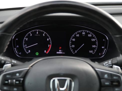 Used 2020 Honda Accord Touring image 21