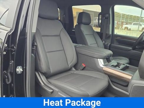 New 2026 Chevrolet Silverado 2500 LT w/ Trail Boss Package AWD/4WD image 15