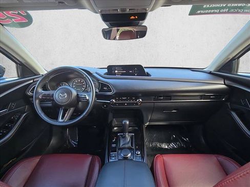 Used 2025 MAZDA CX-30 AWD 2.5 S w/ Preferred Package image 16