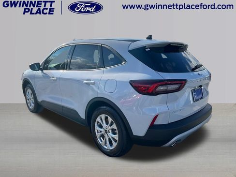 New 2026 Ford Escape Active FWD image 7