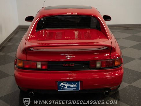 Used 1992 Toyota MR2 RWD image 29