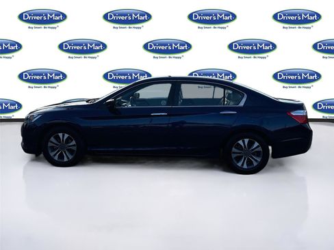 Used 2013 Honda Accord LX image 5
