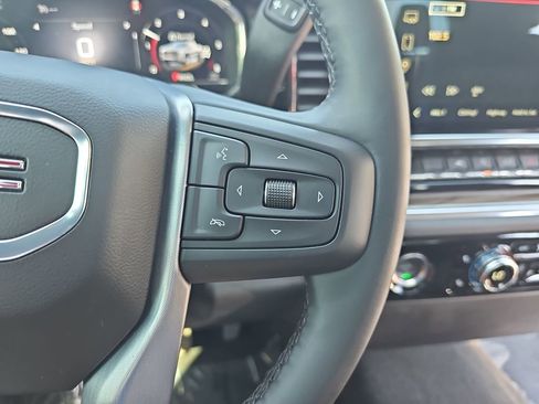 Certified 2024 GMC Sierra 1500 Elevation image 22