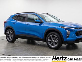 Used 2025 Chevrolet Blazer LT FWD video 1