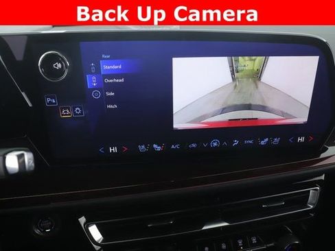 Used 2025 Chevrolet Traverse RS w/ LPO, Floor Liner Package image 25