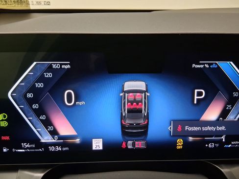 New 2026 BMW X3 xDrive30 w/ Convenience Package image 17