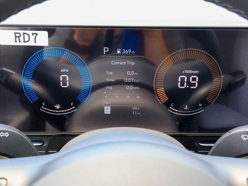 New 2026 Hyundai Kona SEL Sport FWD image 15