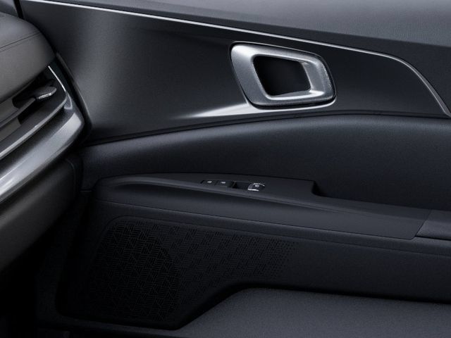 New 2027 Kia Carnival SX FWD image 25