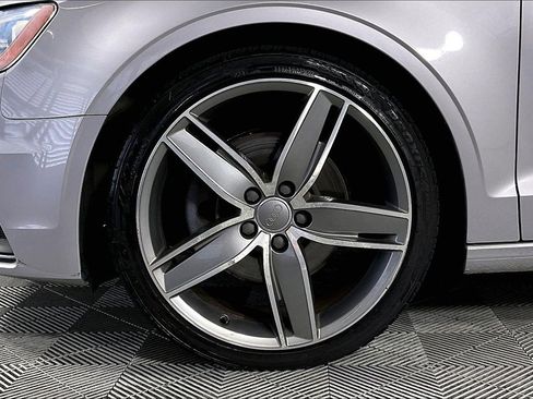 Used 2016 Audi A3 2.0T Premium Plus w/ Technology Package image 8