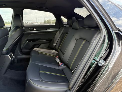 New 2026 Kia K5 GT FWD image 13