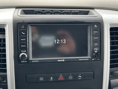 Used 2012 RAM 1500 Big Horn w/ Luxury Group image 30