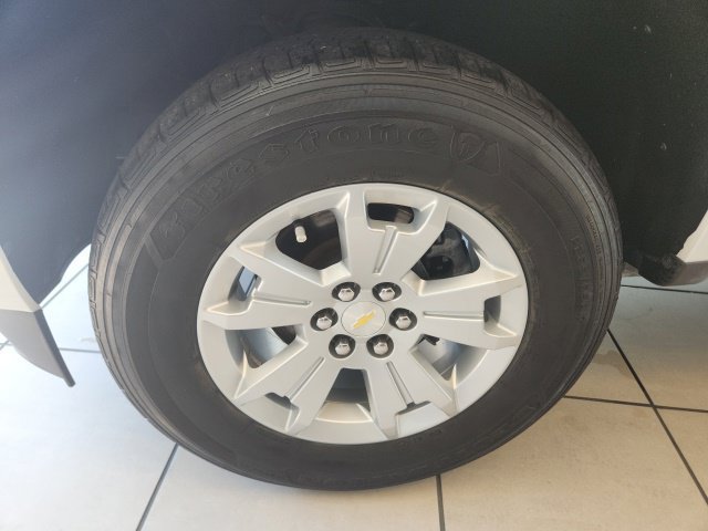 Used 2021 Chevrolet Colorado LT RWD image 5