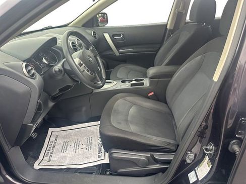 Used 2013 Nissan Rogue S w/ Special Edition Pkg image 9