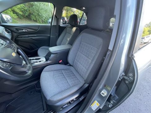 Used 2023 Chevrolet Equinox LT AWD/4WD image 19