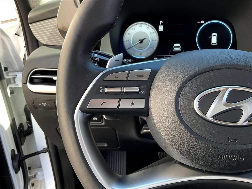 Used 2023 Hyundai Palisade Limited AWD/4WD image 13