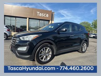 Used 2014 Hyundai Santa Fe Sport 2.0T AWD/4WD video 1