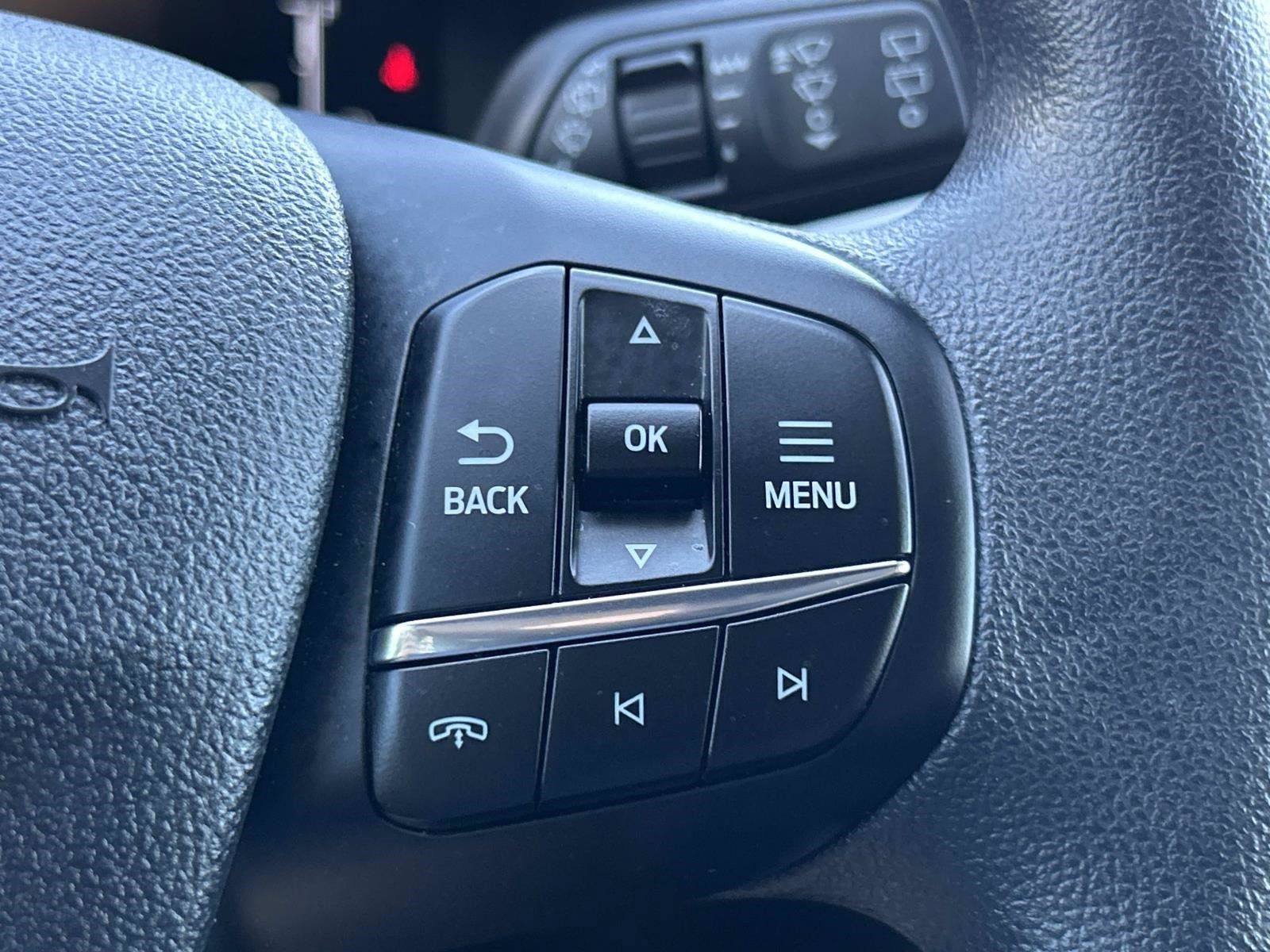 Used 2026 Ford Escape Active FWD image 24