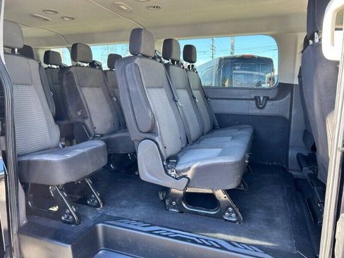 Used 2021 Ford Transit 350 XLT RWD image 12