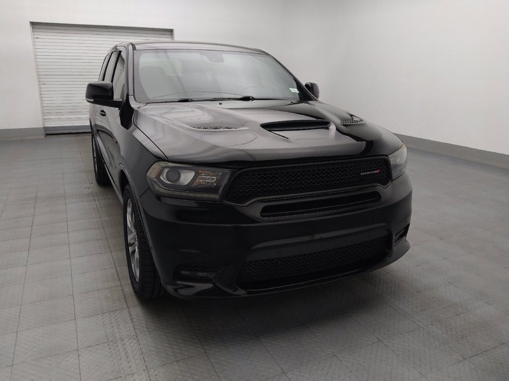Used 2019 Dodge Durango R/T RWD image 14