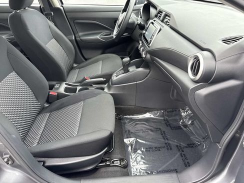 Used 2024 Nissan Versa S w/ S Plus Package FWD image 19