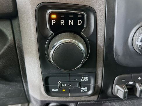 Used 2016 RAM 1500 Express image 17