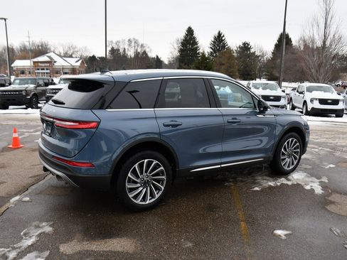 Used 2024 Lincoln Corsair Reserve w/ Towing Package image 7