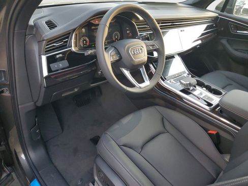 New 2026 Audi Q7 2.0T Premium Plus image 18