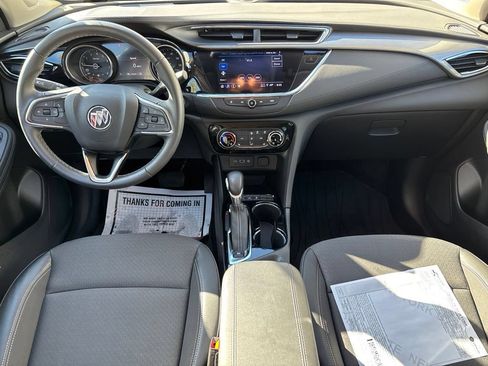 Used 2023 Buick Encore GX Preferred w/ Cold Weather Comfort Package AWD/4WD image 17
