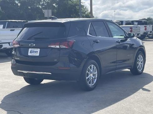 Used 2024 Chevrolet Equinox LT FWD image 4