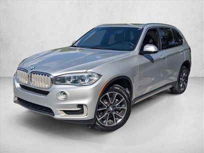Used 2018 BMW X5 xDrive35i