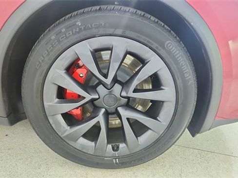 Used 2024 Tesla Model X Plaid image 62