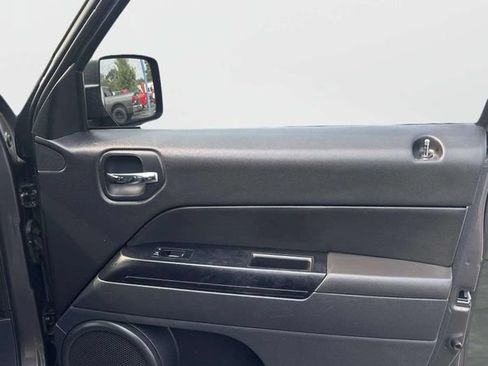 Used 2015 Jeep Patriot Sport w/ Power Value Group FWD image 6