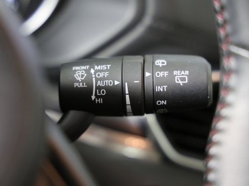 Used 2024 MAZDA CX-5 Carbon Edition image 13