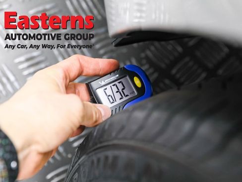 Used 2019 Chevrolet Impala Premier image 28