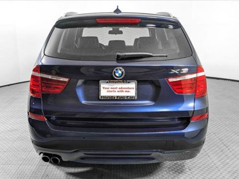 Used 2017 BMW X3 xDrive28i image 5