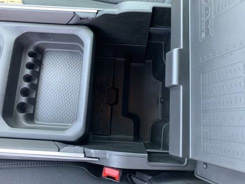 New 2025 RAM 2500 Big Horn image 22