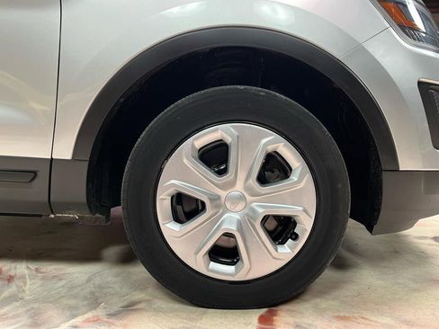 Used 2018 Ford Explorer 4WD Police Interceptor image 37