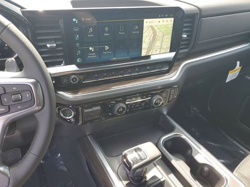 New 2026 Chevrolet Silverado 1500 RST w/ Redline Edition RWD image 25