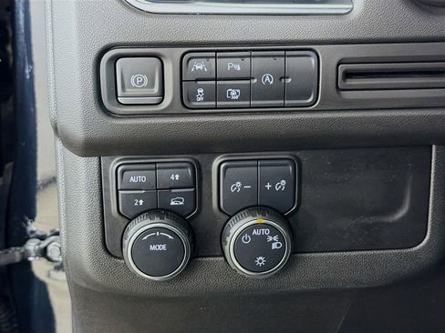 Used 2024 Chevrolet Tahoe RST w/ Luxury Package AWD/4WD image 11