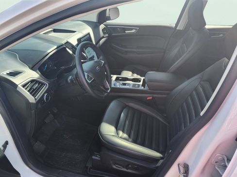 Used 2024 Ford Edge SEL w/ Convenience Package AWD/4WD image 9