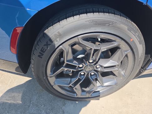 New 2026 Dodge Charger R/T image 26