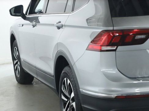 Used 2023 Volkswagen Tiguan S FWD image 41