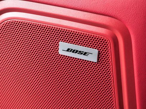 New 2026 Porsche Macan GTS AWD/4WD image 7