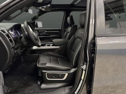 New 2026 RAM 1500 Laramie