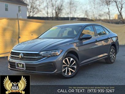 Used 2024 Volkswagen Jetta S