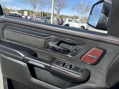 Used 2022 RAM 1500 TRX w/ TRX Level 2 Equipment Group image 8